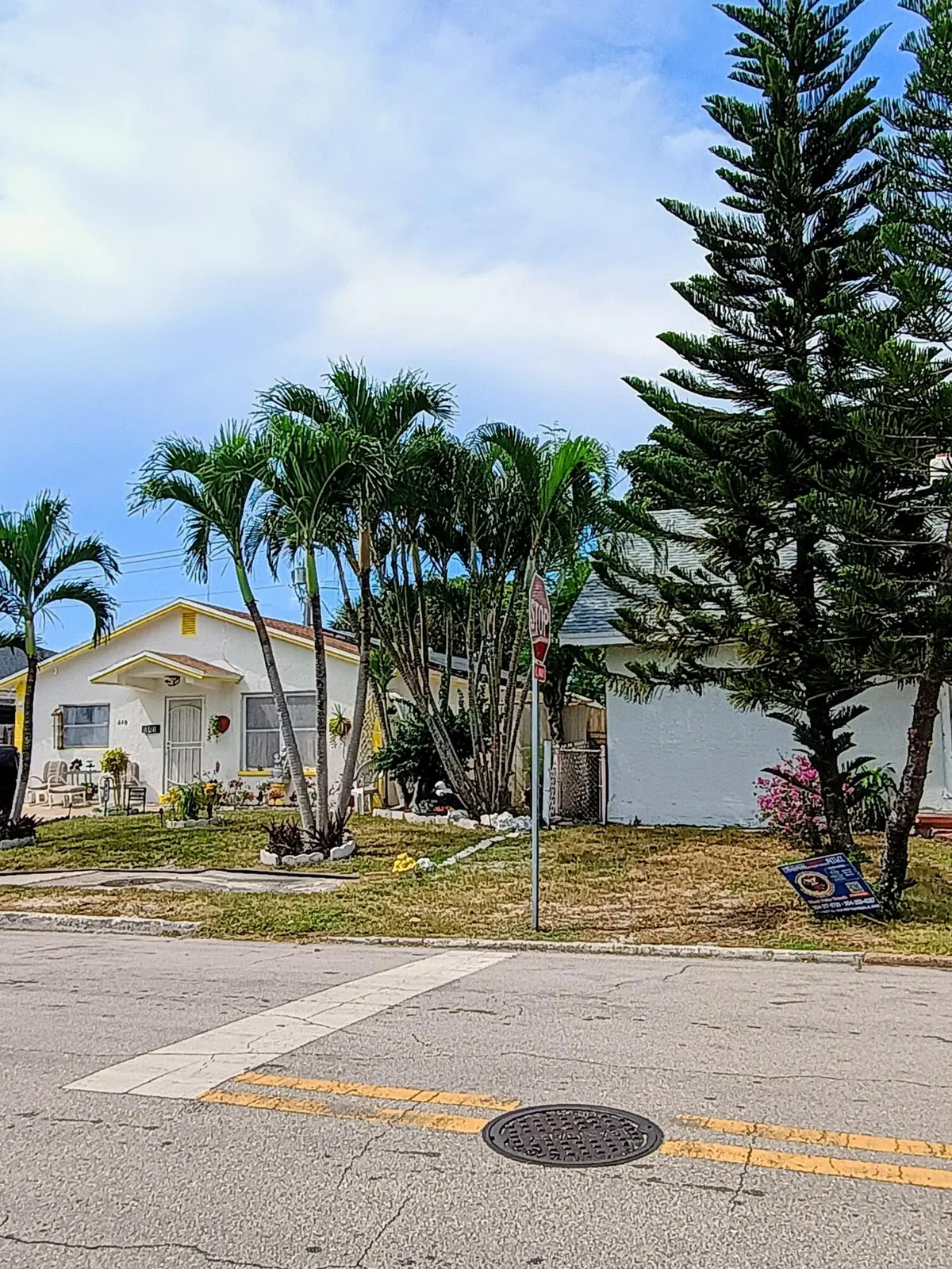 649 58TH Street, West Palm Beach, FL 334 at 649 58TH Street, West Palm Beach