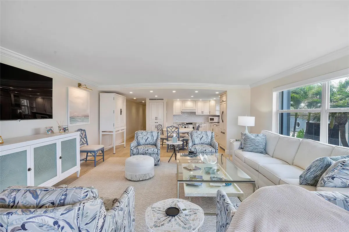 Photo 6 at 1710 S OCEAN Lane 201, Fort Lauderdale
