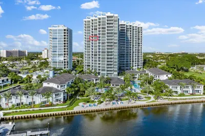 2 WATER CLUB Way 1603, North Palm Beach – Condominium for sale