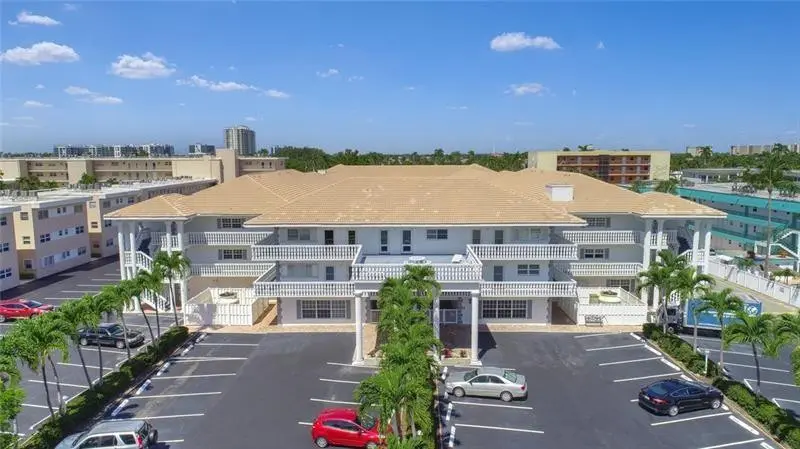 Photo 3 at 1461 S Ocean Boulevard 321, Pompano Beach