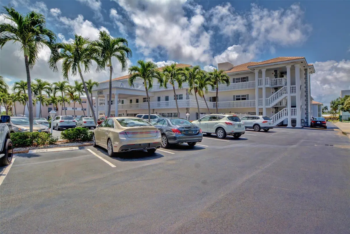Photo 5 at 1461 S Ocean Boulevard 321, Pompano Beach