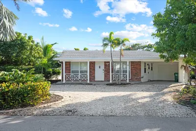 430 Neptune Road, Juno Beach – Single Family Residence for sale