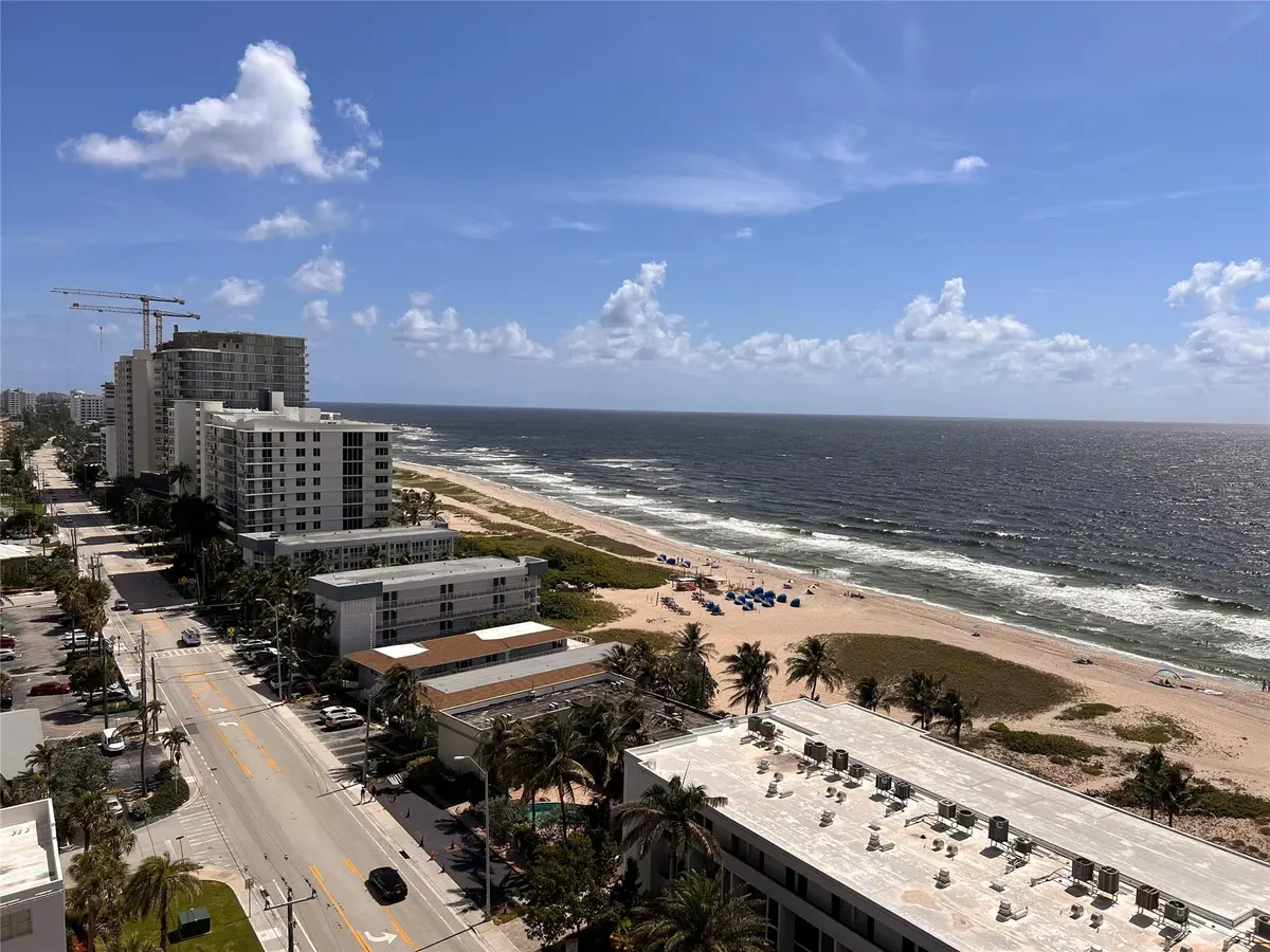 Photo 6 at 531 N OCEAN Boulevard 1711, Pompano Beach