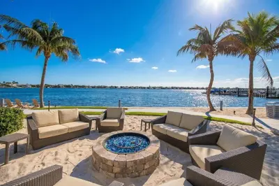 1 Water Club Way 1904, North Palm Beach – Condominium for sale