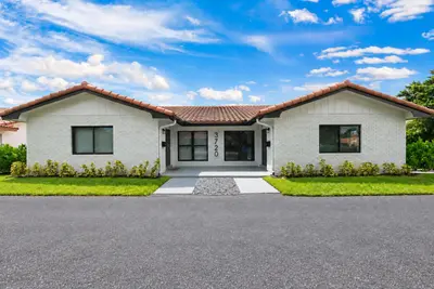 3720 NW 110th Avenue N, Coral Springs – Villa for rent