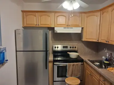 205 Fanshaw, Boca Raton – Condominium for rent
