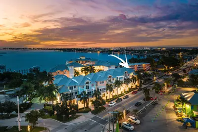 305 E Ocean Avenue Th-7, Lantana – Townhouse for sale