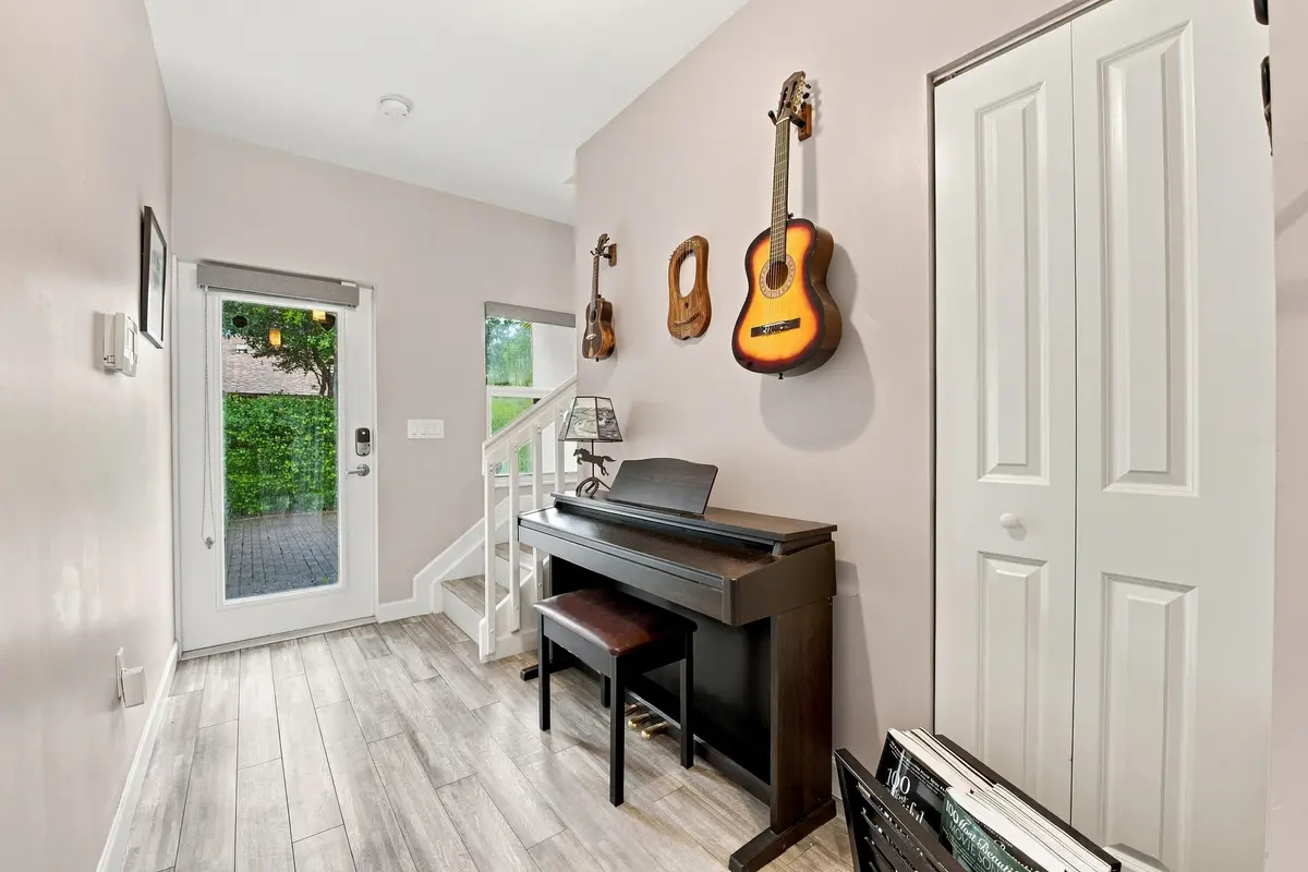 Entrance Foyer at 1029 NW 2nd Avenue 1029, Fort Lauderdale
