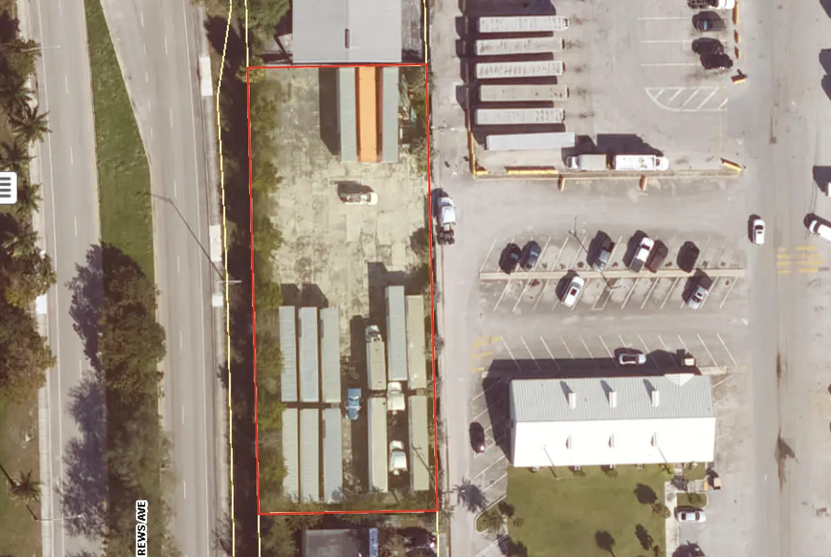 1289WAtlantic at 1289 W ATLANTIC Boulevard, Pompano Beach