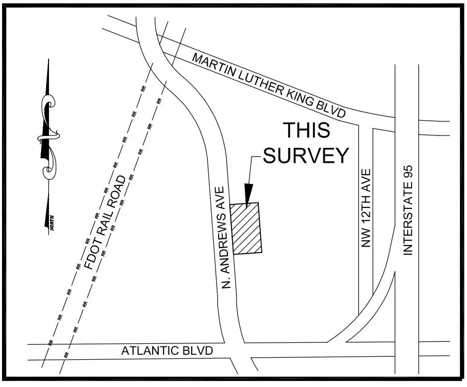1289WAtlantic at 1289 W ATLANTIC Boulevard, Pompano Beach