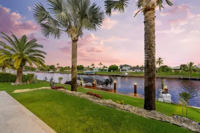 206 Arlington Road, West Palm Beach – Single Family Residence for rent