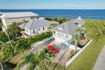 12880 Highway A1A, Vero Beach – Single Family Residence for rent
