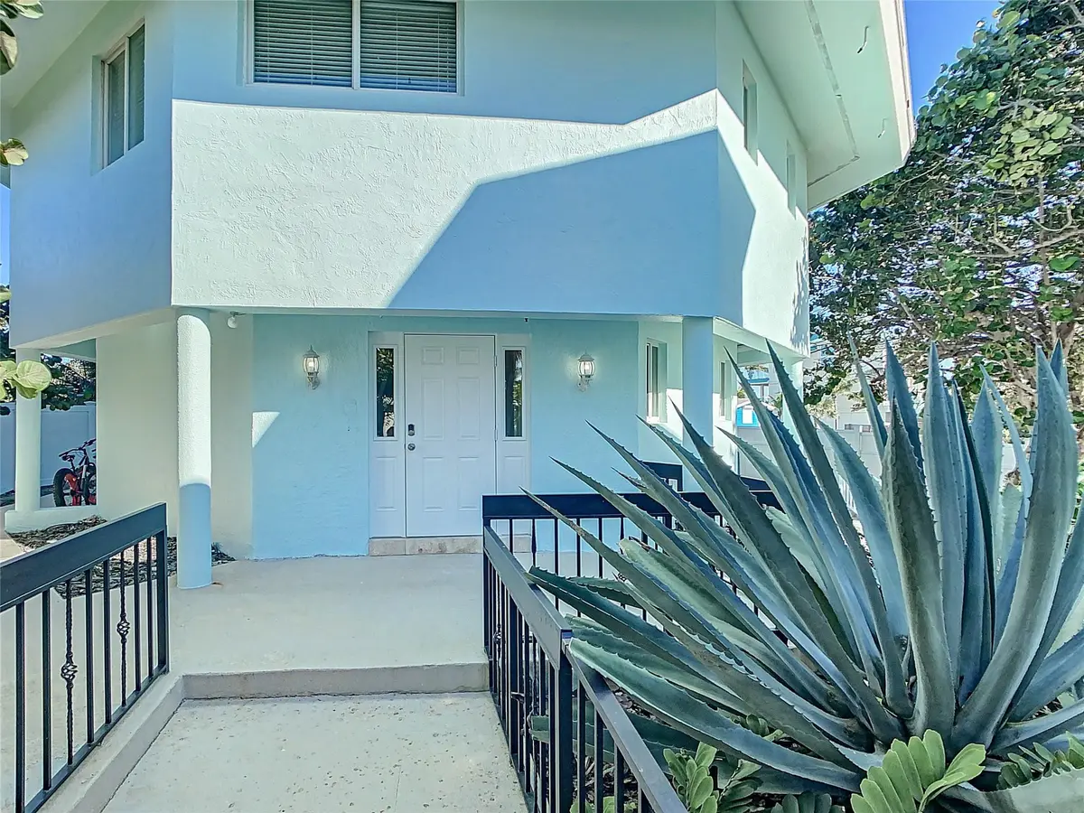 Main house entrance. at 12880 Highway A1A, Vero Beach