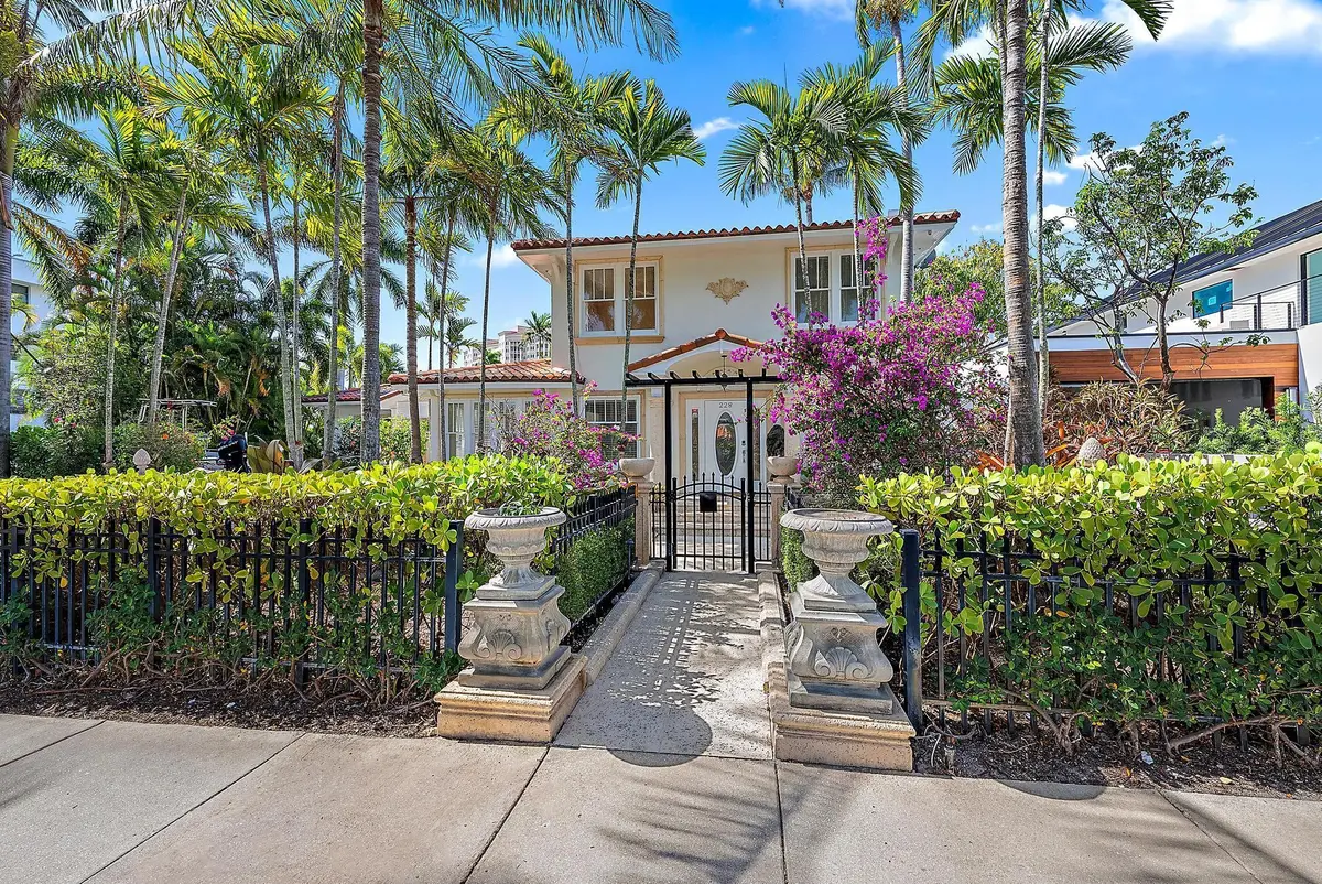 228 9th St- 2 at 228 9TH Street, West Palm Beach