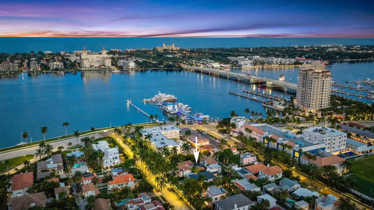 228 9th St twilights-13 at 228 9TH Street, West Palm Beach