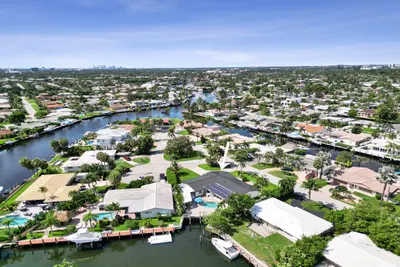 820 SE 6TH Avenue, Pompano Beach – Single Family Residence for rent