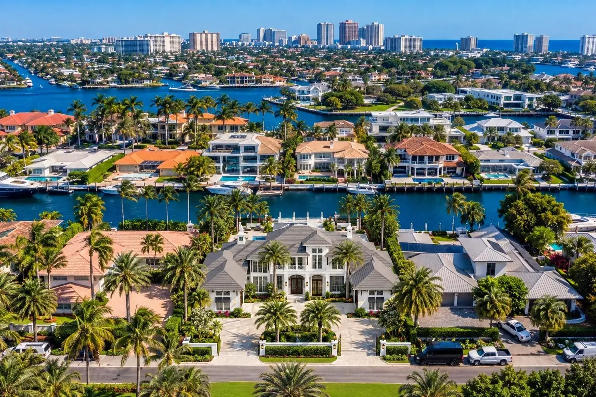 2455 DEL LAGO Drive, Fort Lauderdale, FL – photo 2