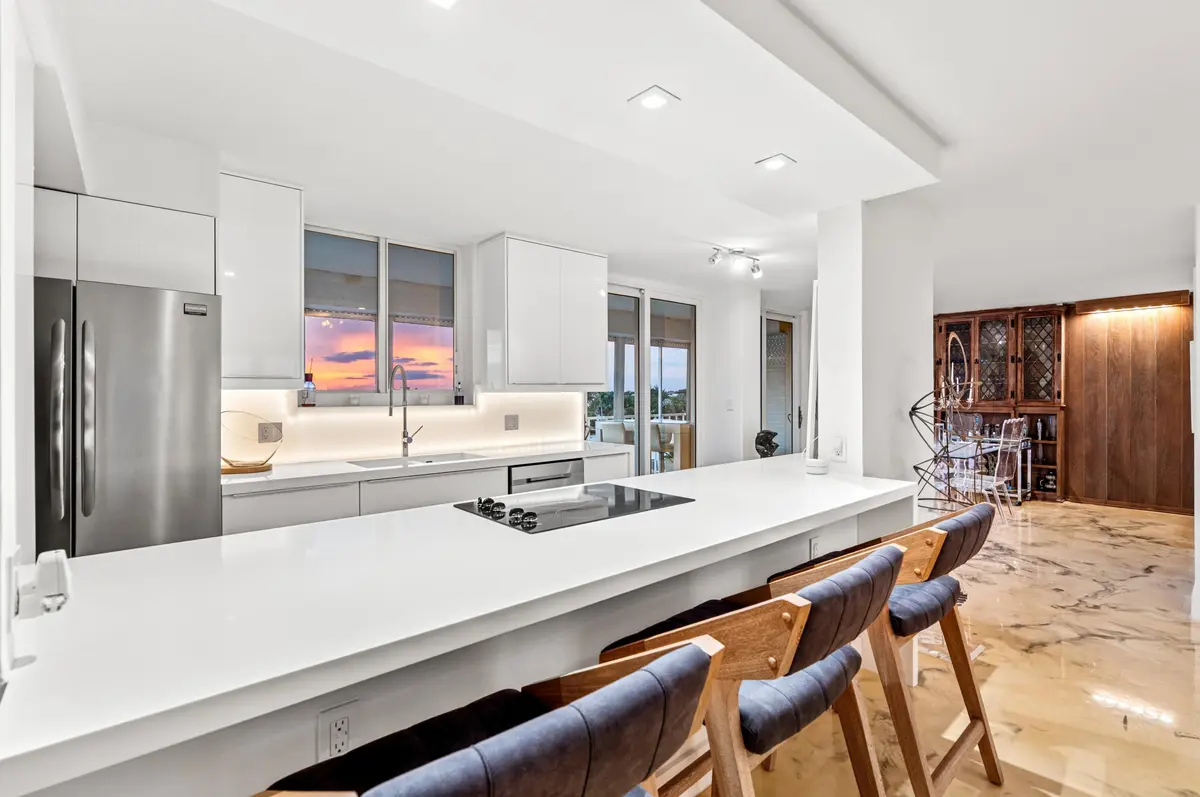 mls_KITCHEN_RIGHT_ANGLE_SUNSET_DT at 2000 S Ocean Boulevard 505, Delray Beach