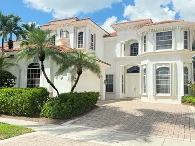 8149 VALHALLA Drive, Delray Beach – Single Family Residence for rent