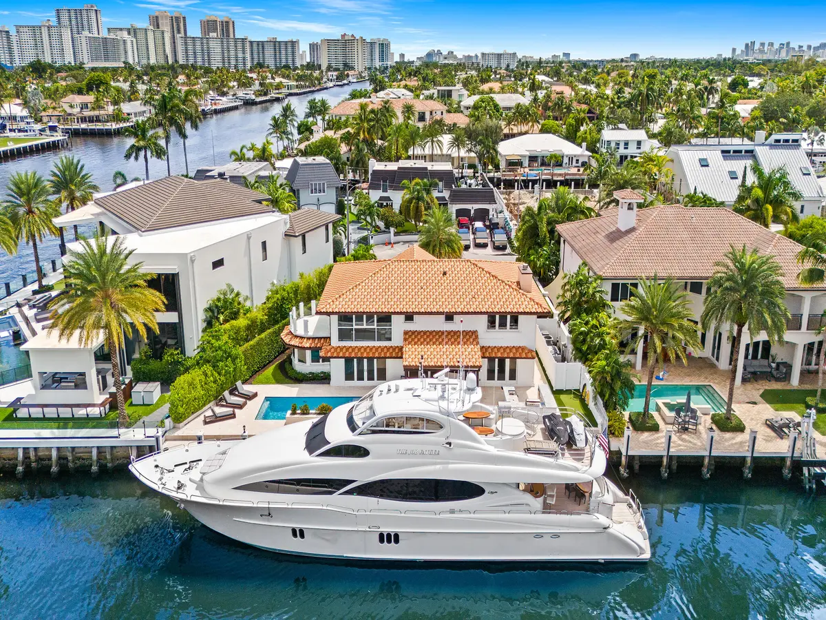 DJI_20260908142528_0264_D at 3091 NE 42nd Street, Fort Lauderdale