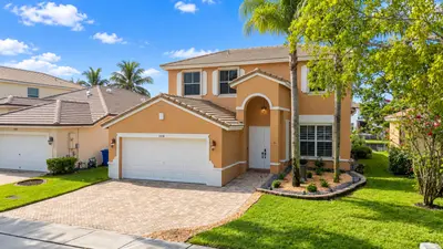 13158 SW 30TH Street, Miramar – Single Family Residence for sale