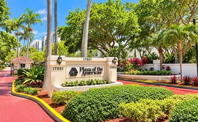 17021 N BAY Road 816, Sunny Isles Beach – Condominium for rent