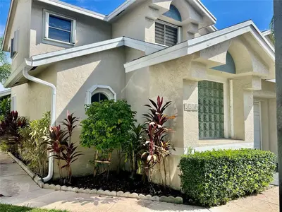 2239 Discovery Circle, Deerfield Beach – Townhouse for rent