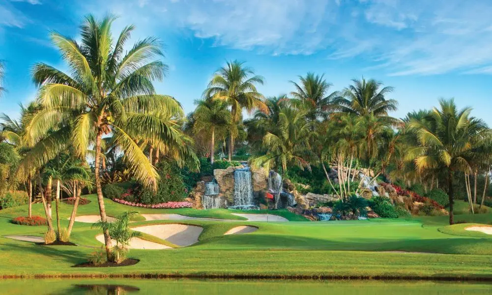 2. Boca West Realty Golf Course 3 at 20080 Boca West Drive 448, Boca Raton