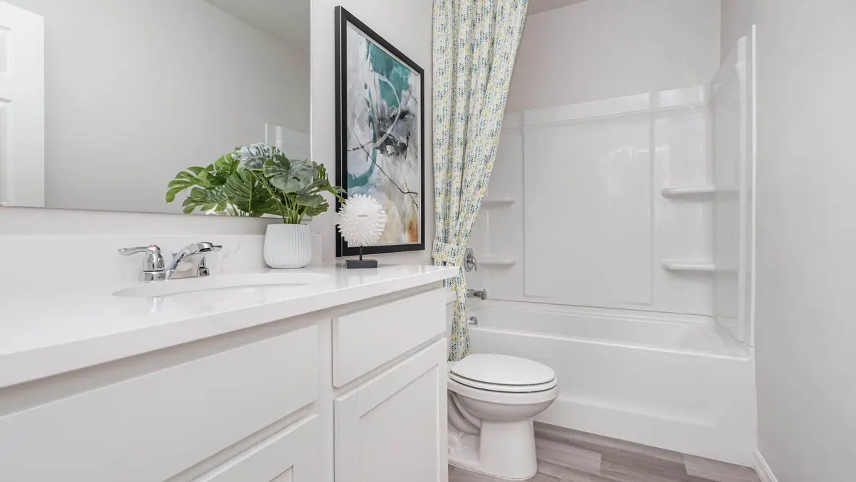 bathoom2 - Copy at 12777 SW Forli Way, Port St. Lucie