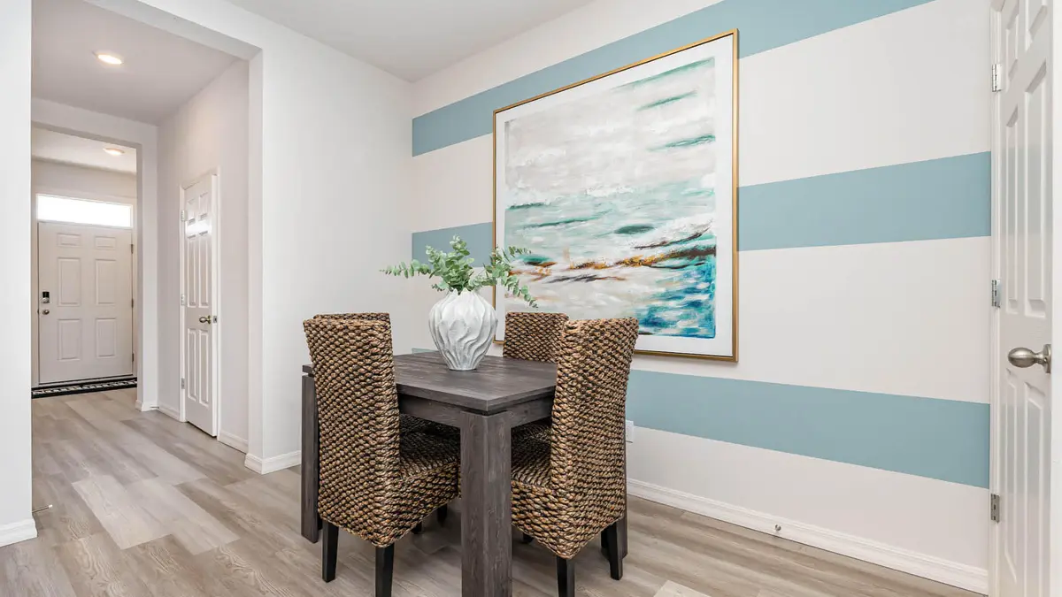 dining - Copy - Copy at 12777 SW Forli Way, Port St. Lucie
