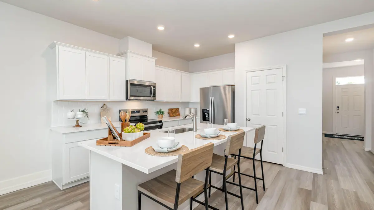 kitchen - Copy (2) at 12777 SW Forli Way, Port St. Lucie