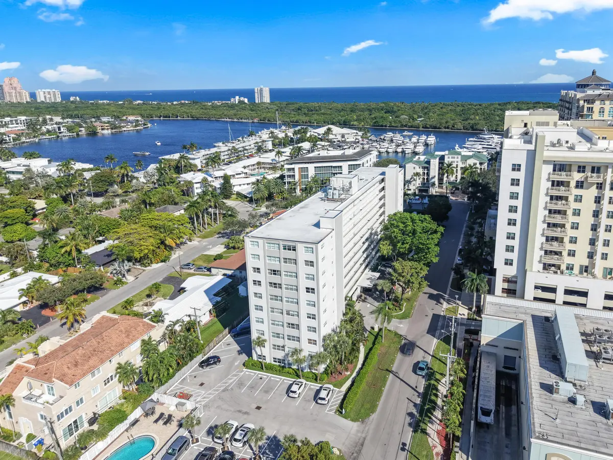 DJI_20251115025908_0001_D at 2555 NE 11th Street 804, Fort Lauderdale