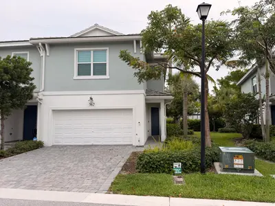 562 PARSONS Way, Deerfield Beach – Townhouse for rent