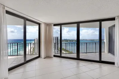 5420 N OCEAN Drive 2404, Singer Island – Condominium for rent