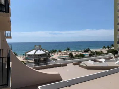 101 BRINY Avenue 806, Pompano Beach – Condominium for rent