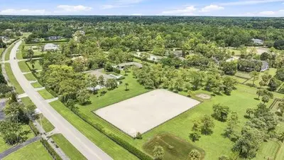 14902 PADDOCK Drive, Wellington – Single Family Residence for rent