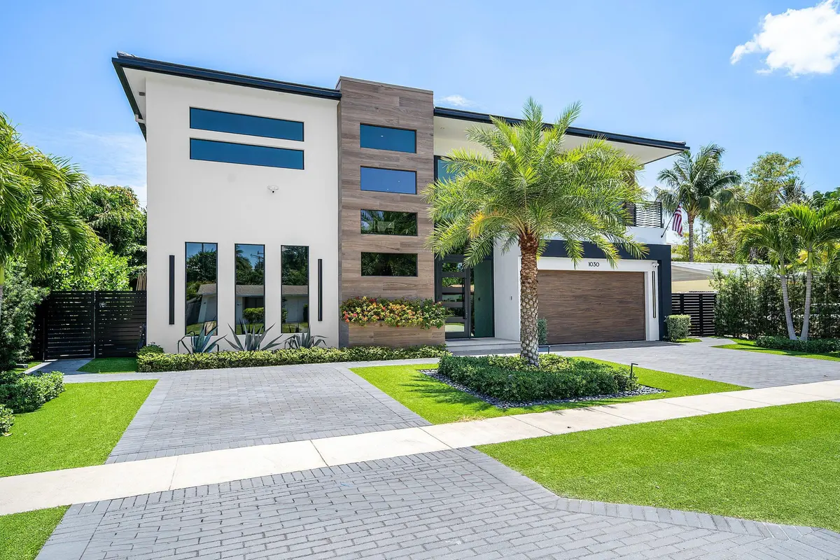 1030 NE 2nd Terrace (2) at 1030 NE 2nd Terrace, Boca Raton