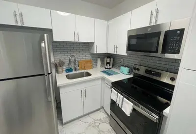 201 S OCEAN Boulevard 6, Boca Raton – Apartment for rent
