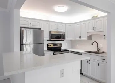 190 Saxony D, Delray Beach – Condominium for sale