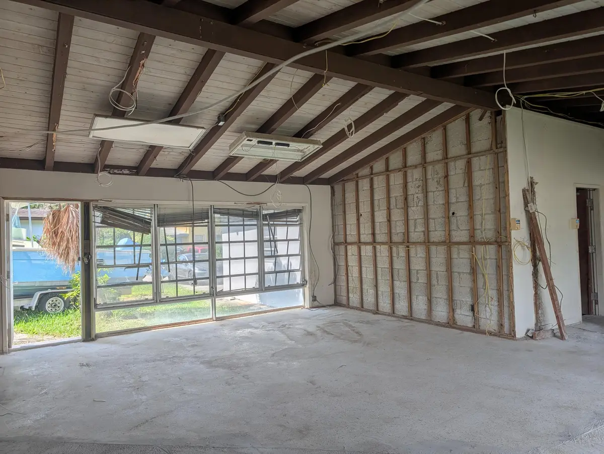 Living Room at 1509 SW 5TH Court, Fort Lauderdale