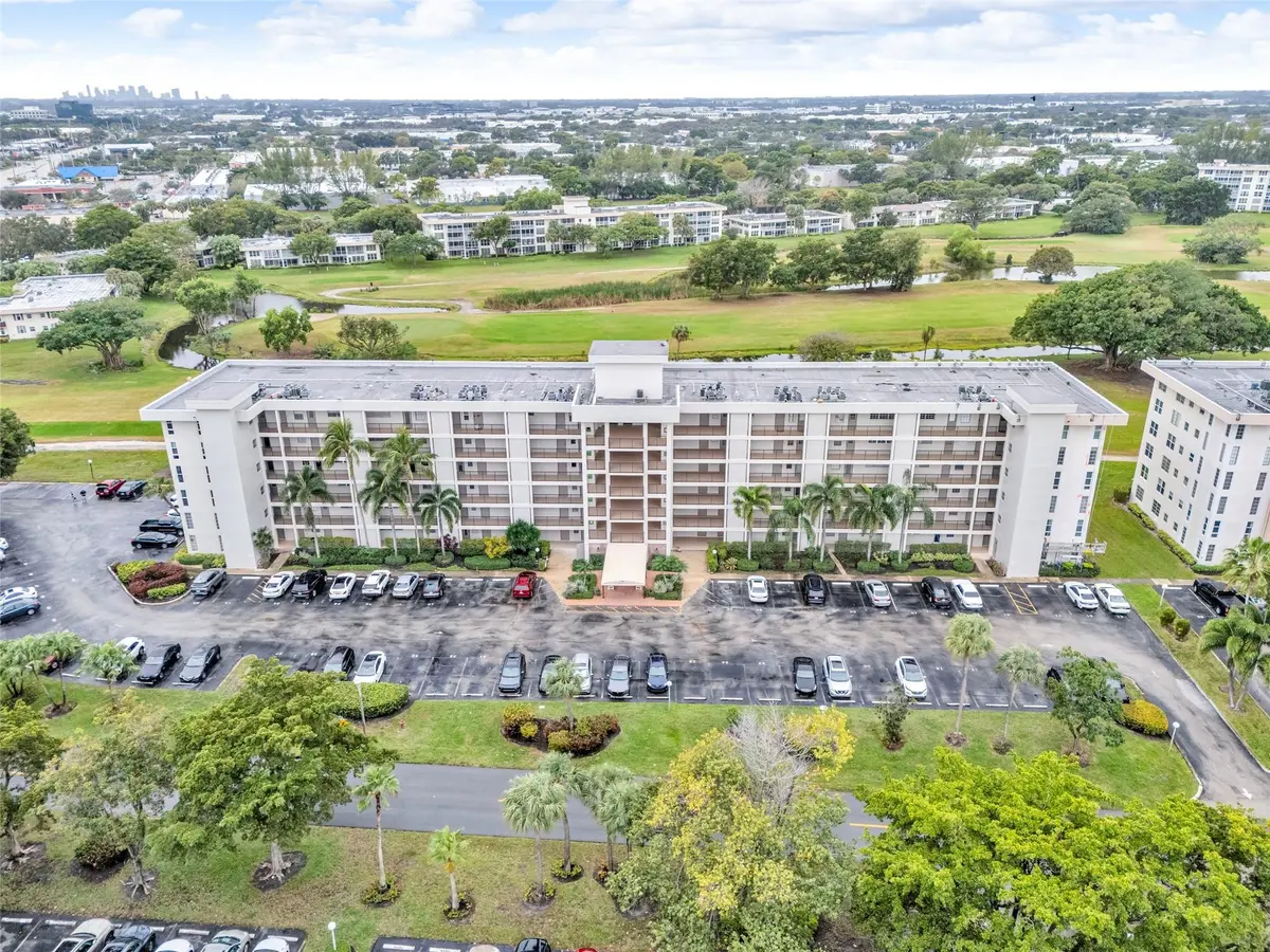 Photo 1 at 3001 S Course Drive 301, Pompano Beach