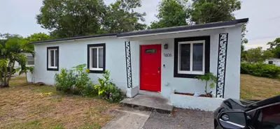 1606 NW 13TH Court, Fort Lauderdale – Single Family Residence for sale