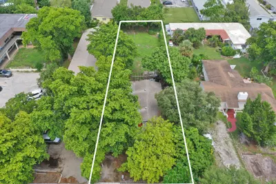 2315 MONROE Street, Hollywood – Single Family Residence for sale
