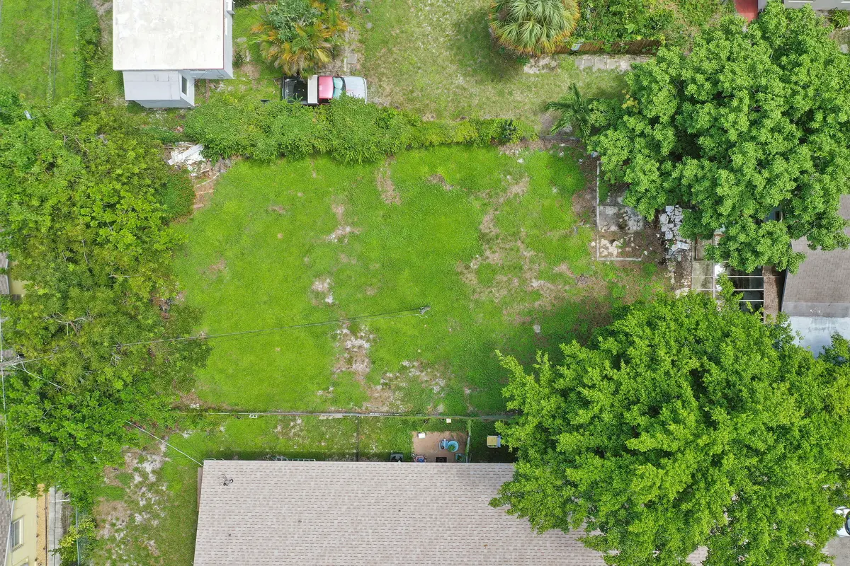 DJI_0426 at 2315 MONROE Street, Hollywood