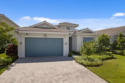 12598 NAUTILUS Circle, Palm Beach Gardens – Single Family Residence for sale