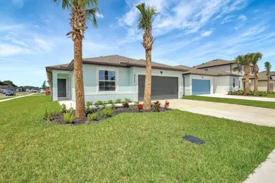 5111 MONTECRISTO Terrace, Fort Pierce – Single Family Residence for rent