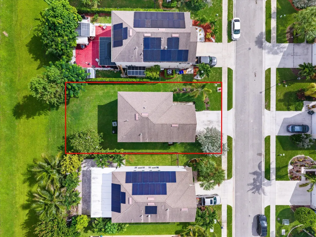 33-33 at 3785 WHITNEY PARK Lane, Greenacres