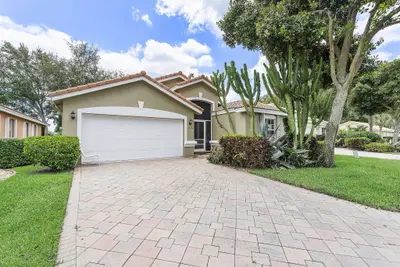 12092 APRILIA Drive, Boynton Beach – Single Family Residence for sale