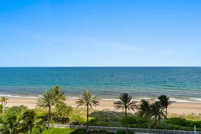3200 N OCEAN Boulevard 701, Fort Lauderdale – Condominium for sale