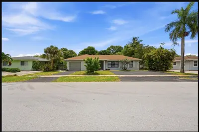 8 NE 9th Avenue, Deerfield Beach – Efficiency for rent